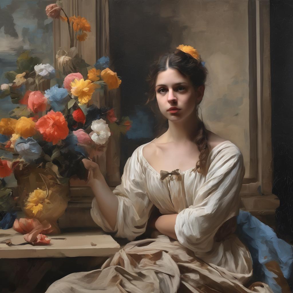 Η Ζωή και Οικογένεια του Francesco Vanni