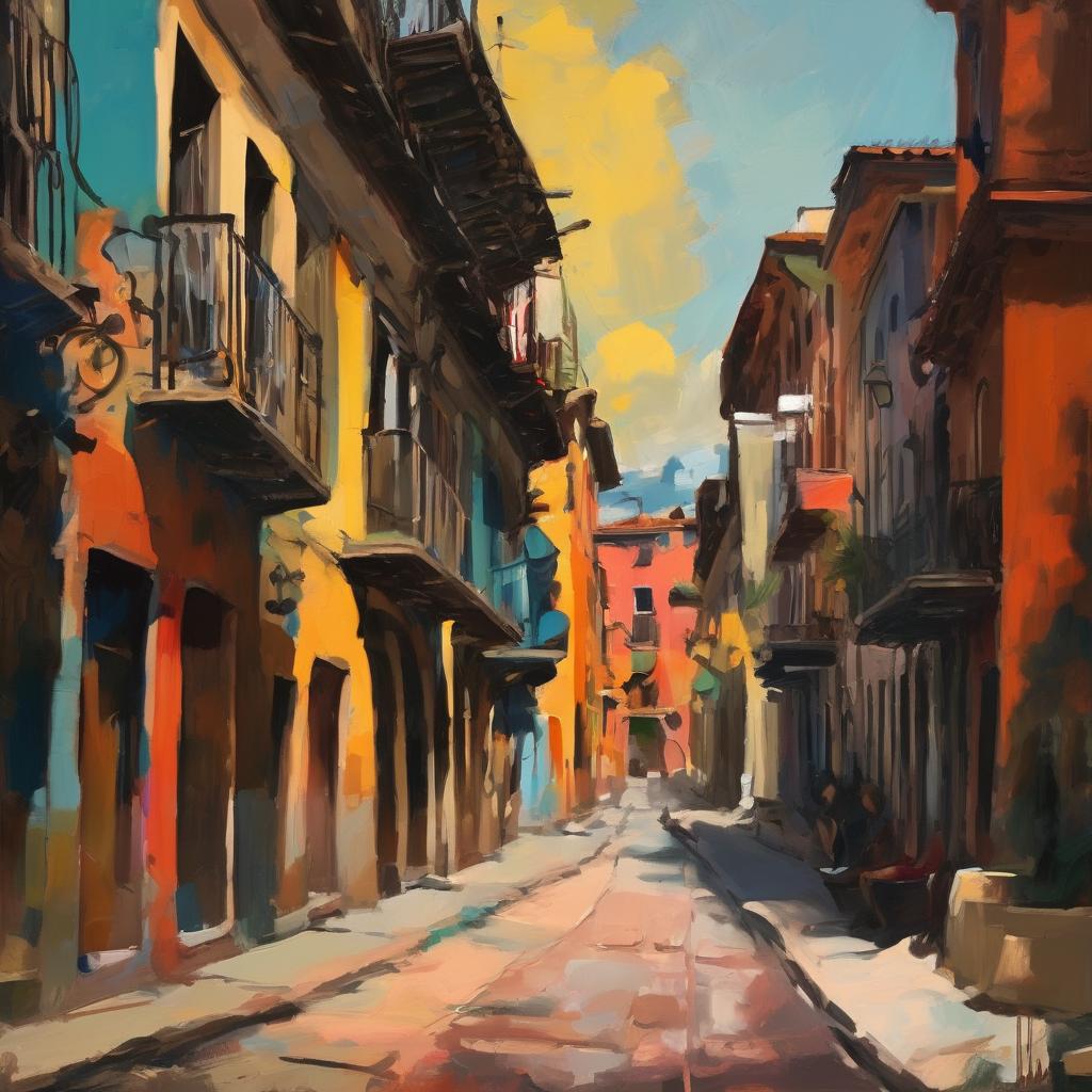 Το Στιλ και οι Τεχνικές του Ignacio HAAN