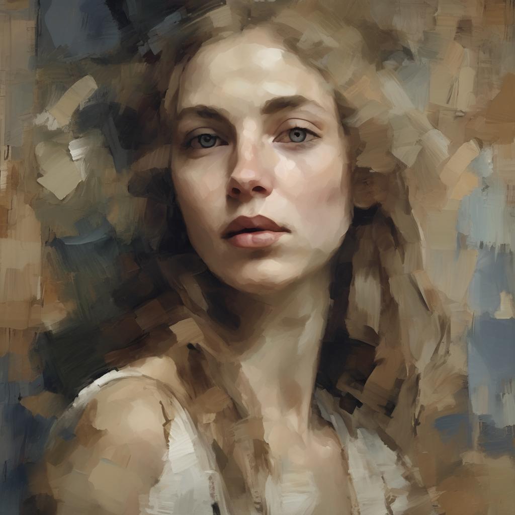 Στυλ και Τεχνικές του Ραφαέλε Στέρν