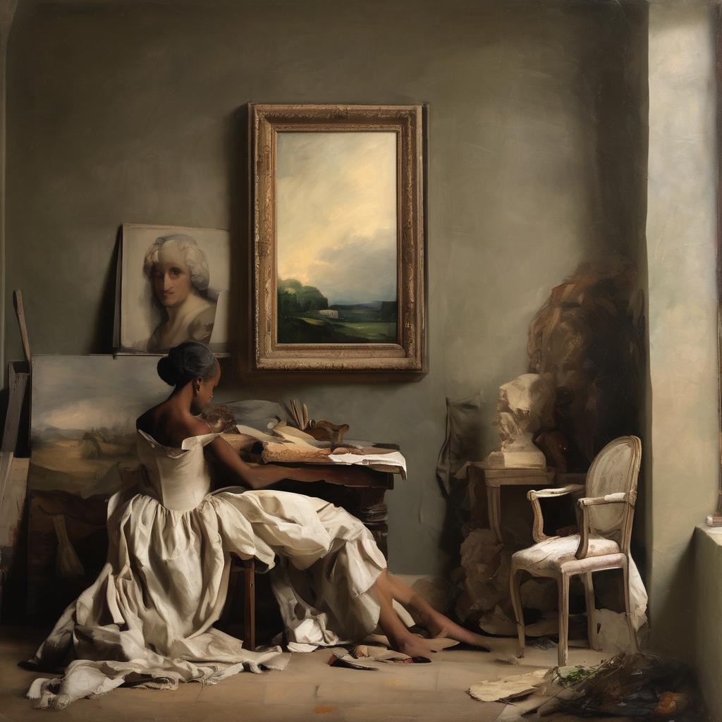 Η Ζωή και Οικογένεια του Jacques Vigoureux-Duplessis