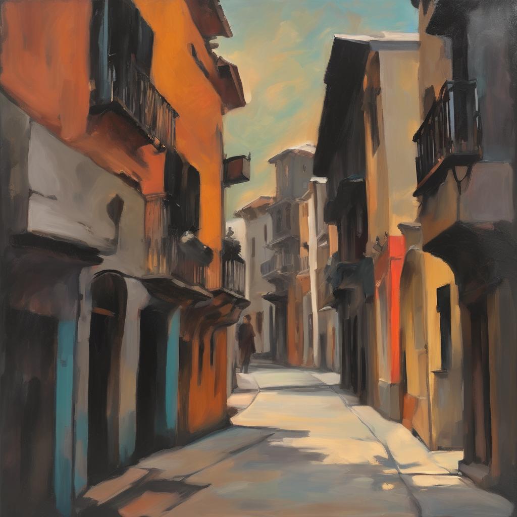 Η Ζωή και η Πρώιμη Καριέρα του Εστέμπαν Χόρνταν