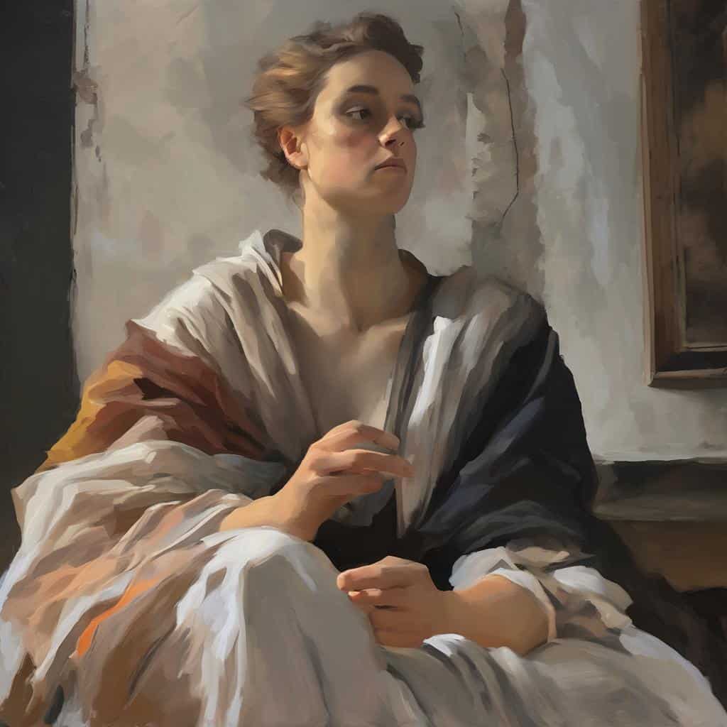 Ορατσίος Μπορτζιάνι – Ο Μεγάλος Μωοκαρέλλι της Ιταλικής Πρωτοβαρόκ Τέχνης