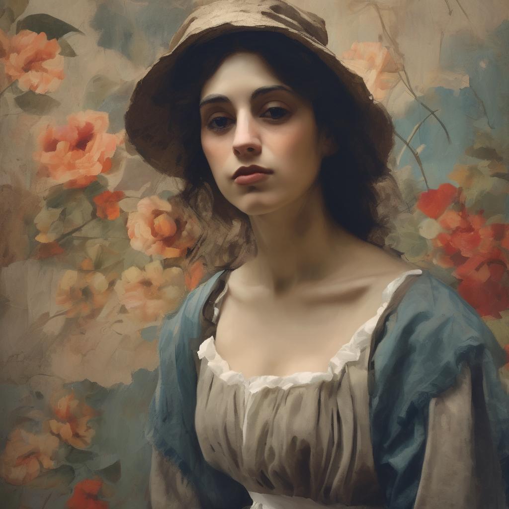 Το Στυλ και οι Τεχνικές του Καλλιτέχνη