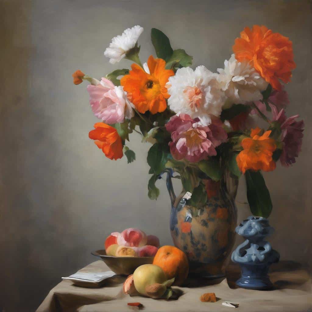 Ουίλεμ ντε ΠΟΡΤΕΡ – Ο Μαέστρος της Ολλανδικής Αγιογραφίας