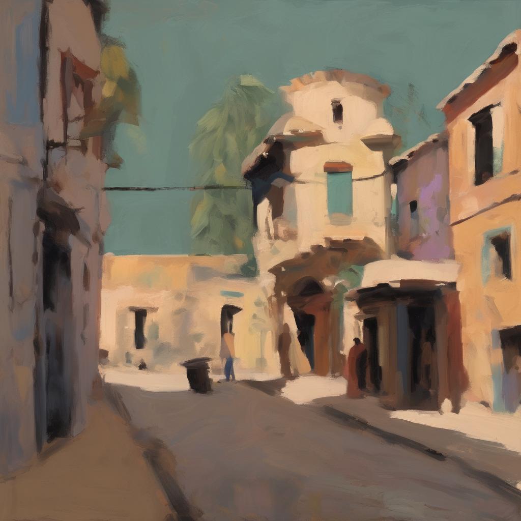 Η Μουσική Παράδοση και Στυλ του Εστέμπαν Χόρνταν