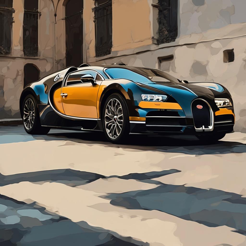 Η Ζωή και Οικογένεια του Rembrandt Bugatti