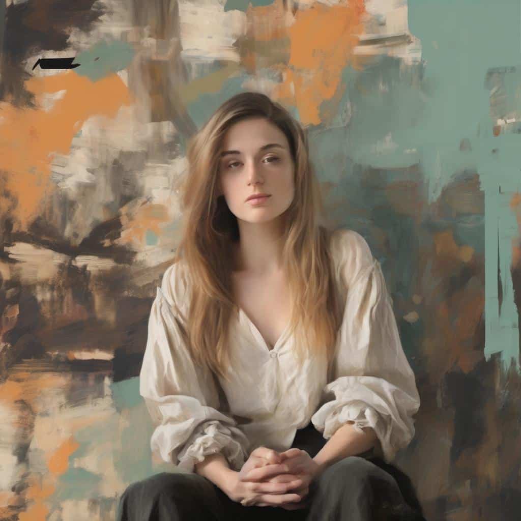 Ματυρίνος Σερπιτέλ – Ο Γάλλος Ζωγράφος της Κλασικής Ρομαντικής Τέχνης