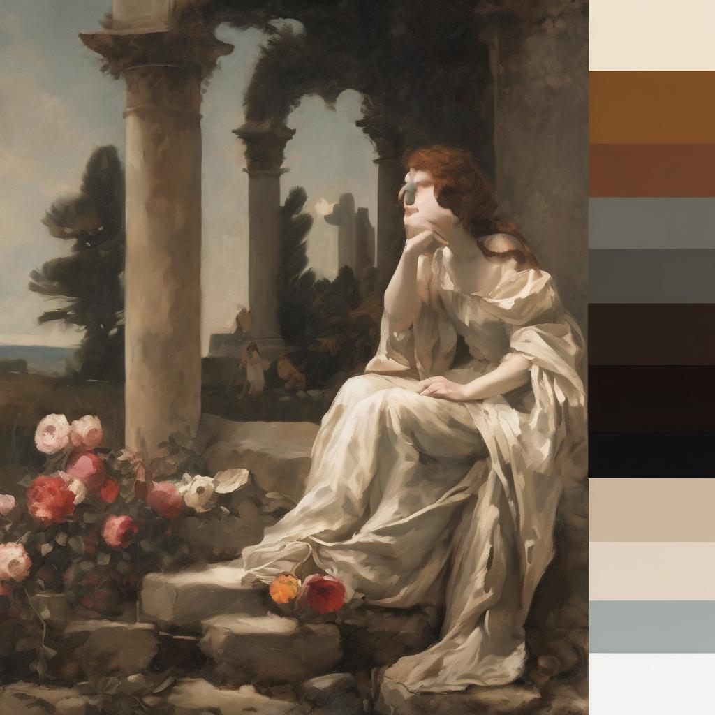 Η Καλλιτεχνική Εξέλιξη του Francesco Vanni