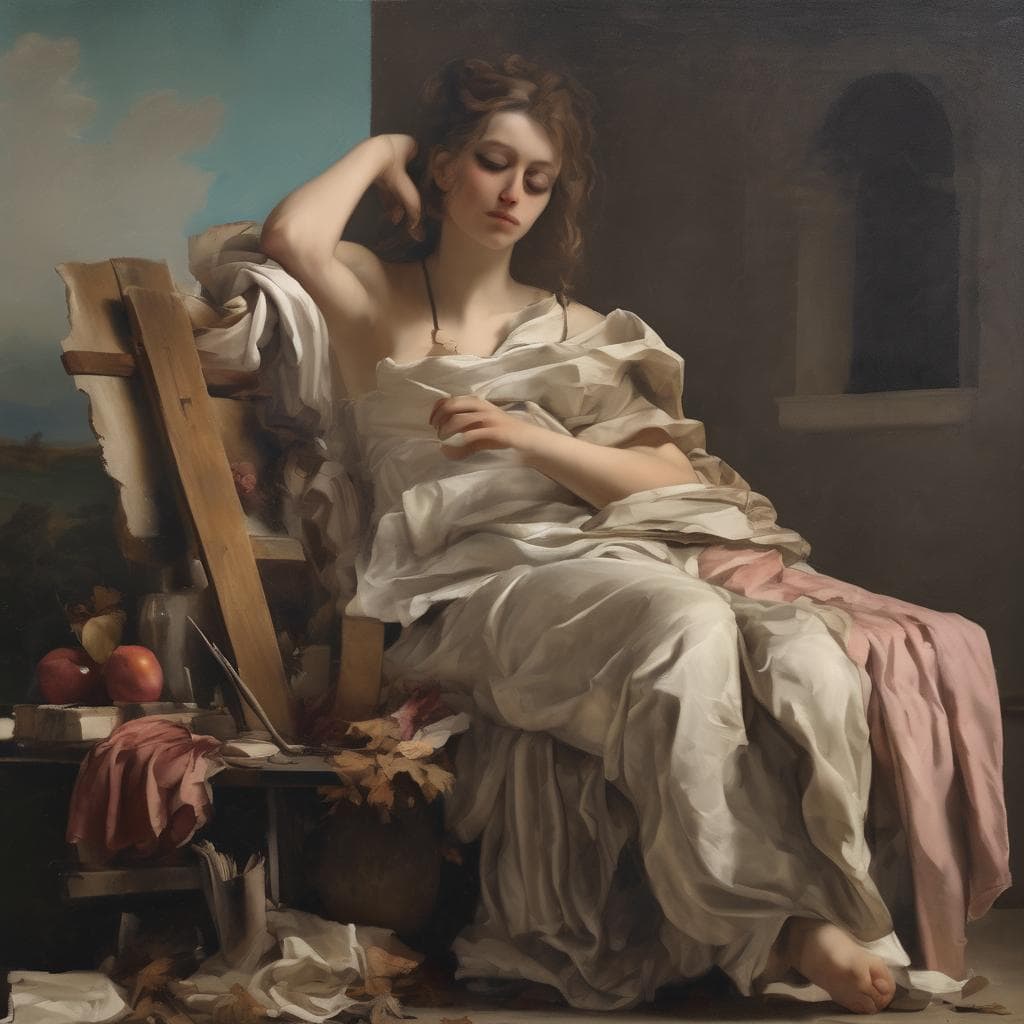 Φραντσέσκο ΜΕΛΤΣΙ – Ο Μυστηριώδης Μαθητής του Λεονάρντο