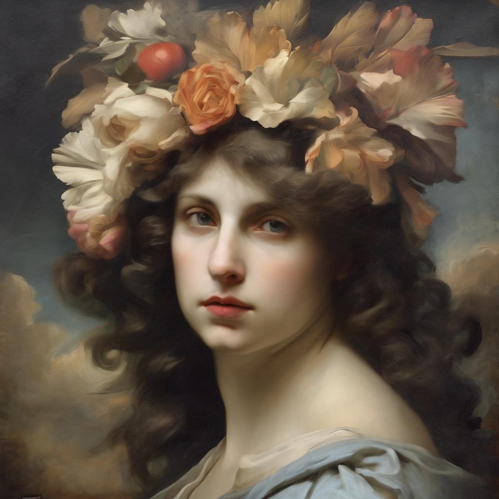 Ο Καλλιτεχνικός Στυλ και Οι Τεχνικές του Francesco MELZI