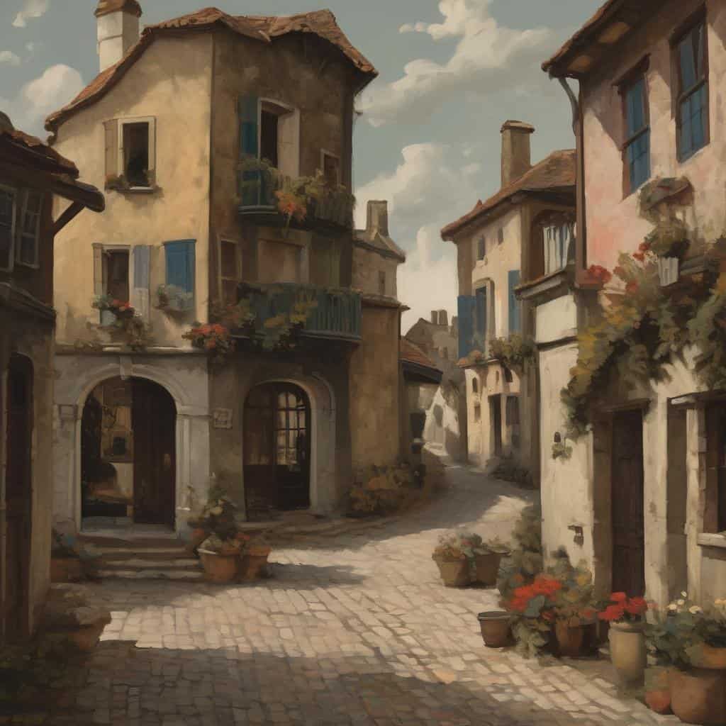 Πέτερ Κούστενς – Ο Φλαμανδικός Καλλιτέχνης των Εντυπωσιακών Ναυτικών Scènes