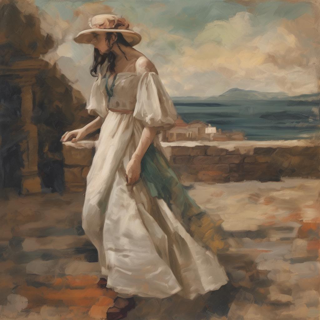 Η Ζωή και Οι Επιρροές του Τρανκίλο Όρσι