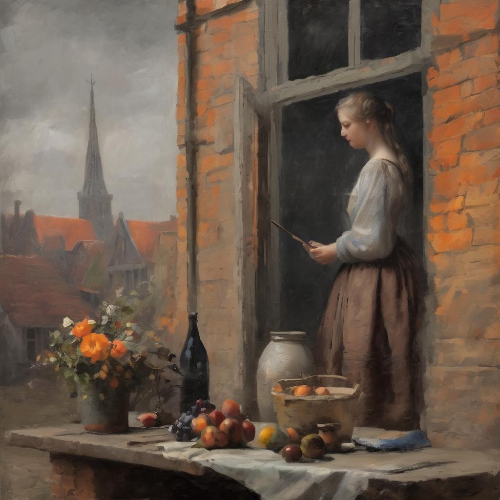 Παιδικά Χρόνια και Εκπαίδευση