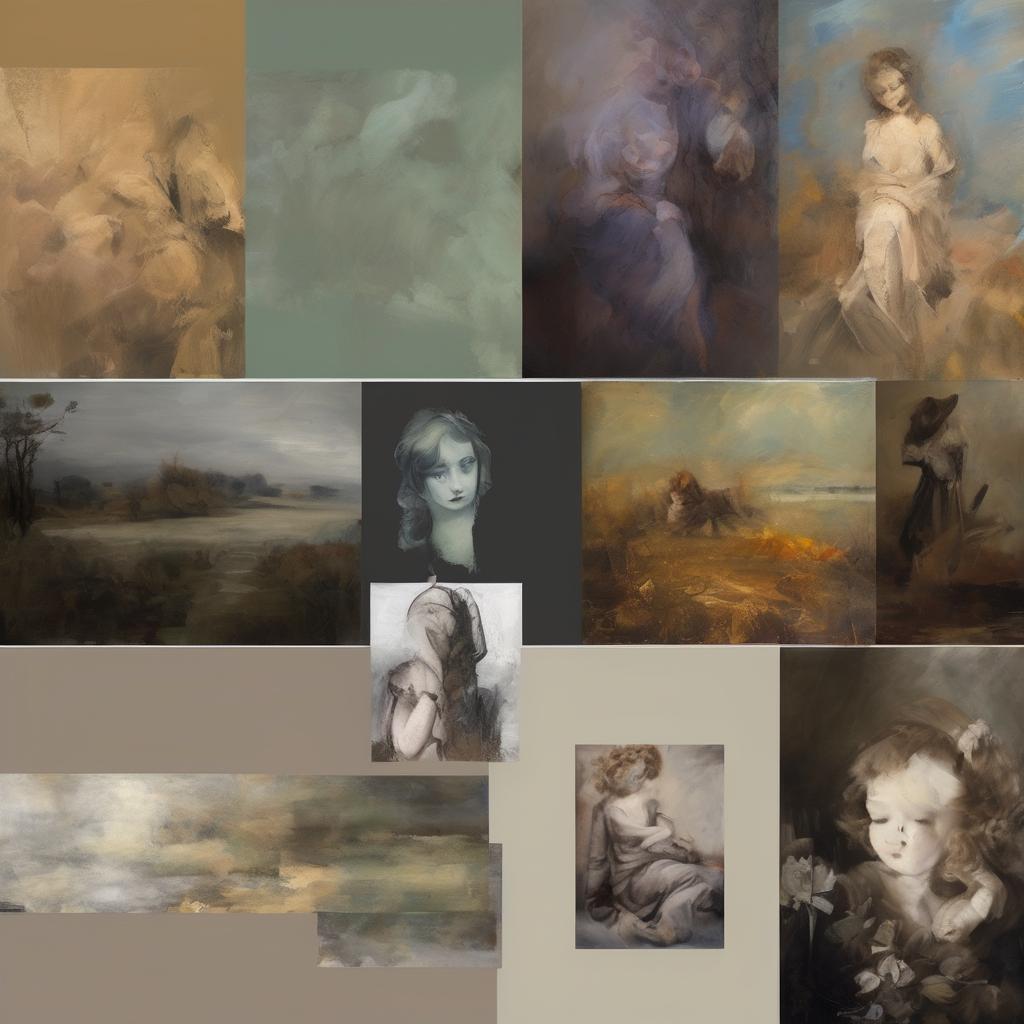 Το στυλ και οι τεχνικές του Veit STOSS