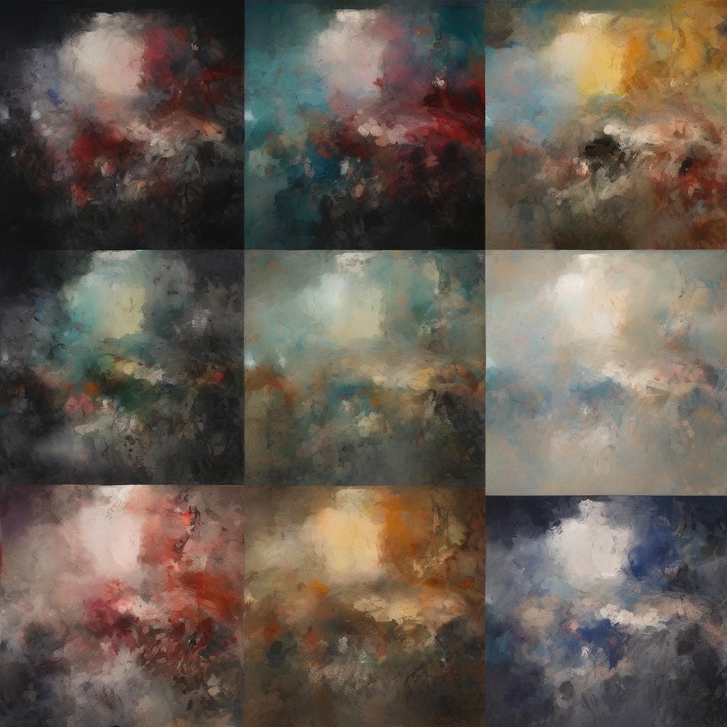 Ο Καλλιτεχνικός Στυλ και Οι Τεχνικές του Niccolò RONDINELLI