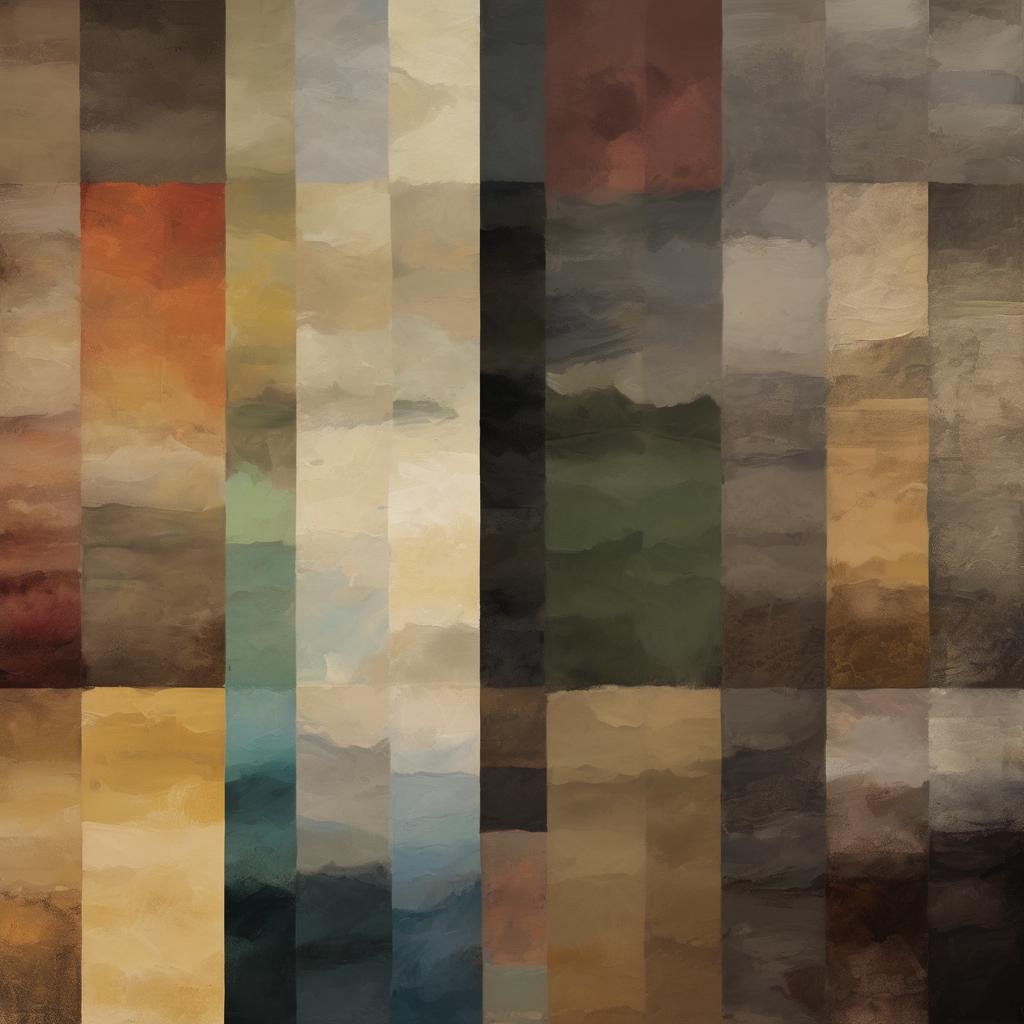 Ο Καλλιτεχνικός Στυλ του Antonio VIVARINI