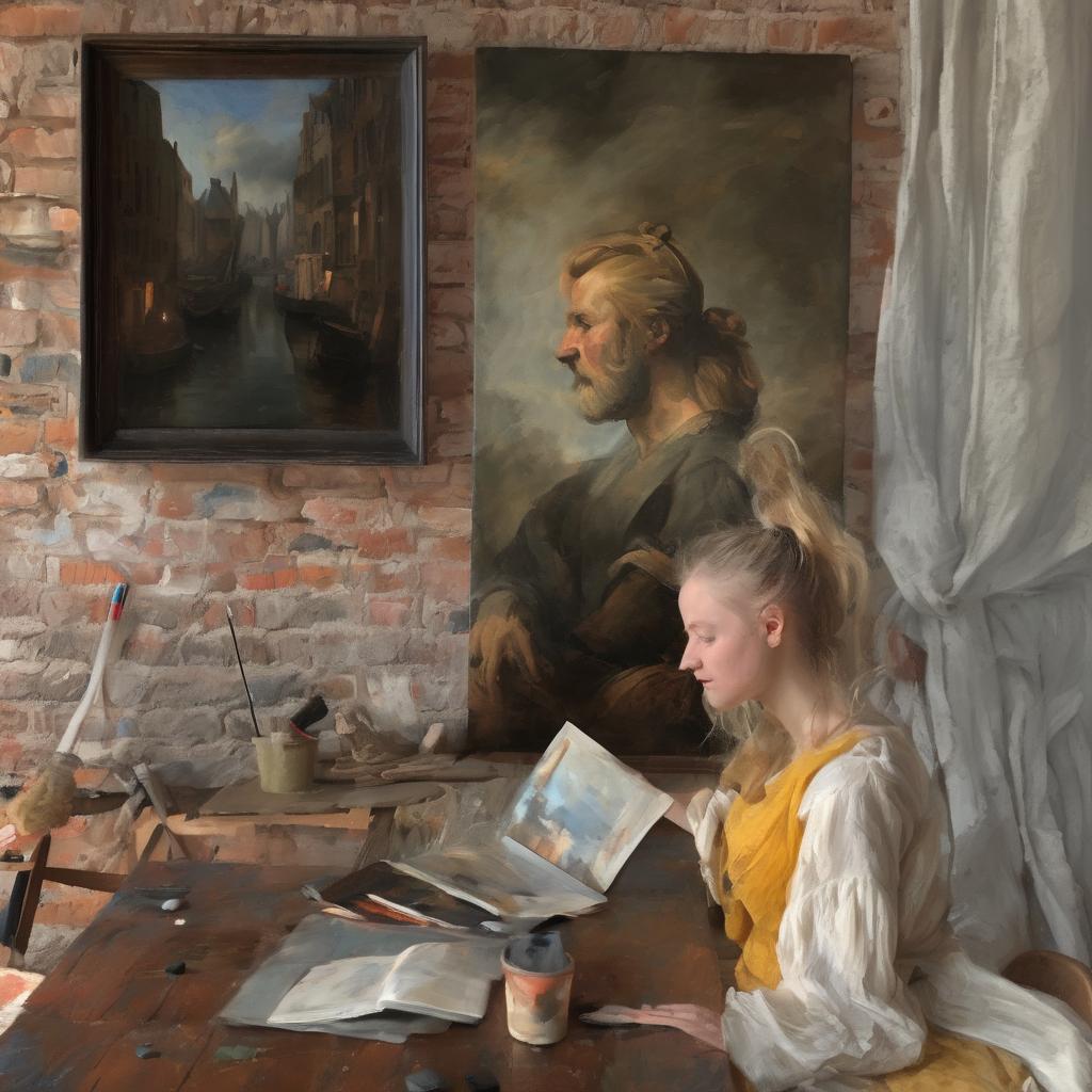 Εμβληματικό Έργο: Ανάλυση και Σημασία